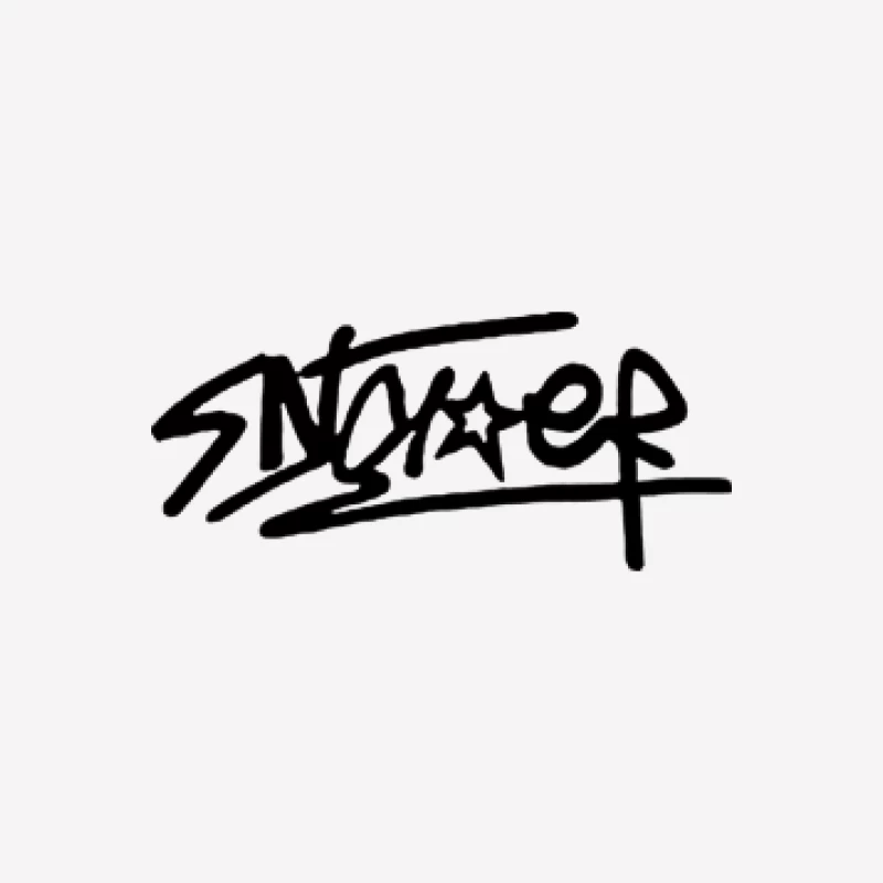 Graffiti-Kunst-Logo mit Sternmotiv Herren T-Shirt