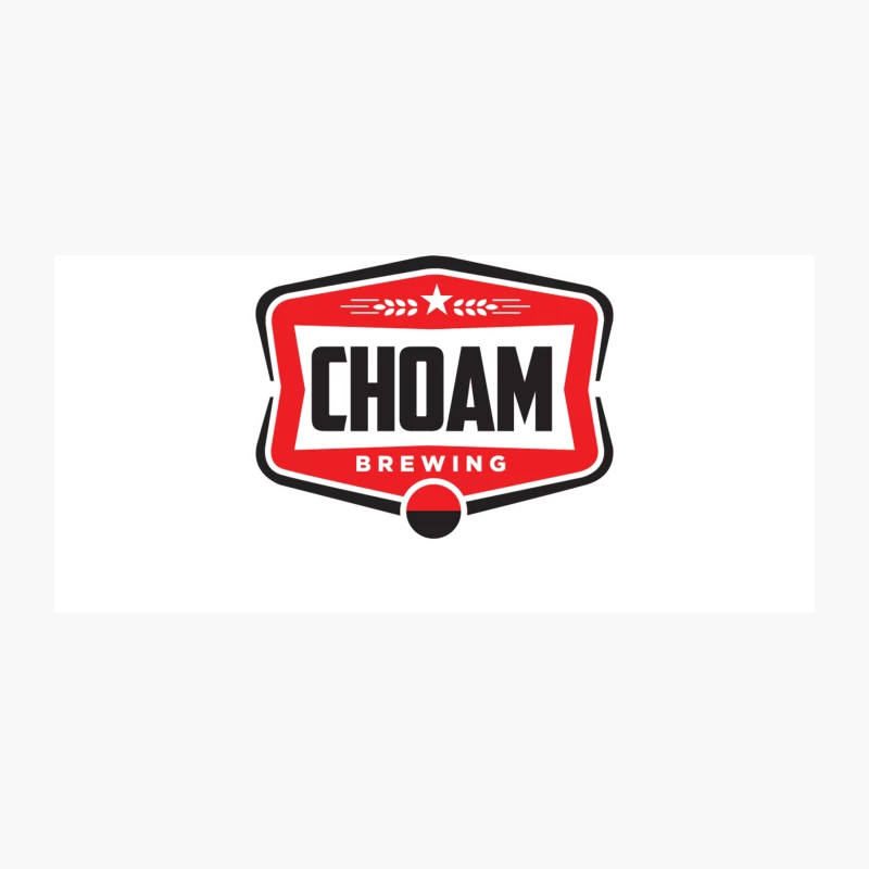 CHOAM BREWERY Coffee Mug