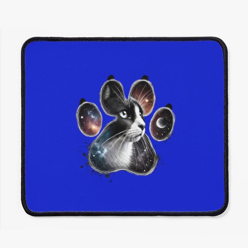  Mouse Pad