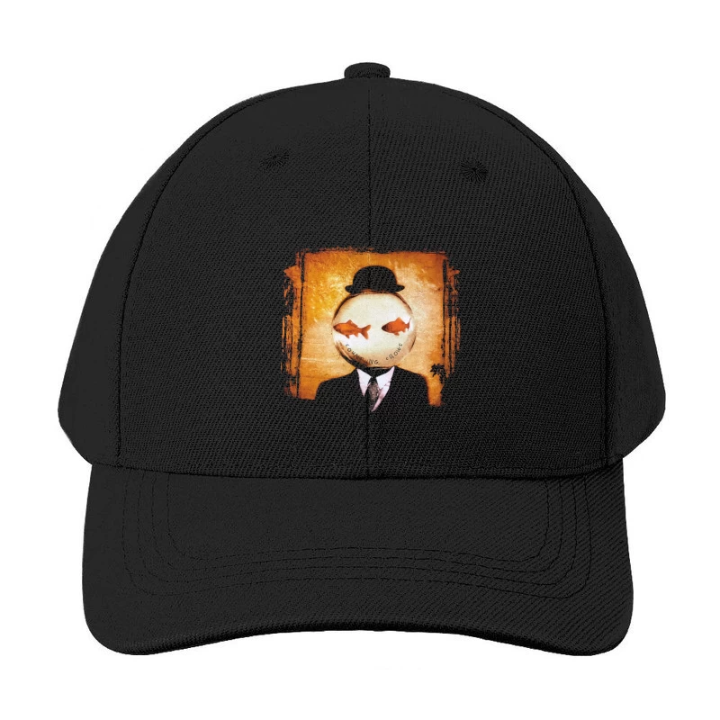 Counting Crows This Desert Life Baseball Cap