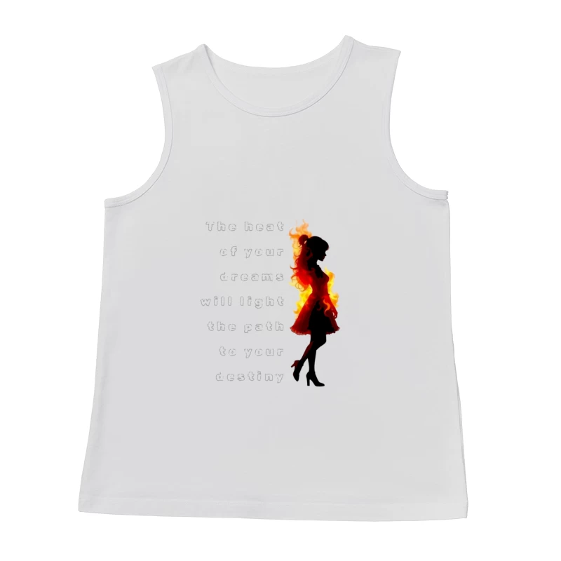  Male Tank Top