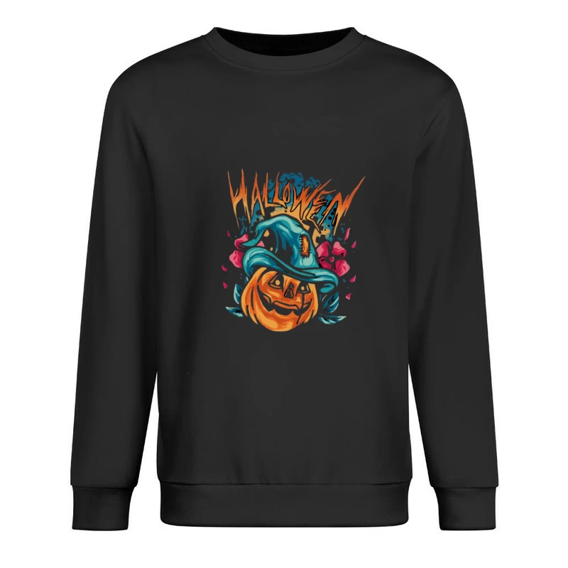  Herren Pullover Sweatshirt