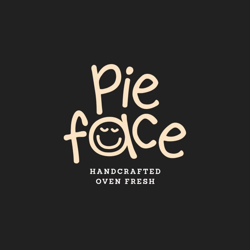 Pie Face 2 Resto Bucket Hat