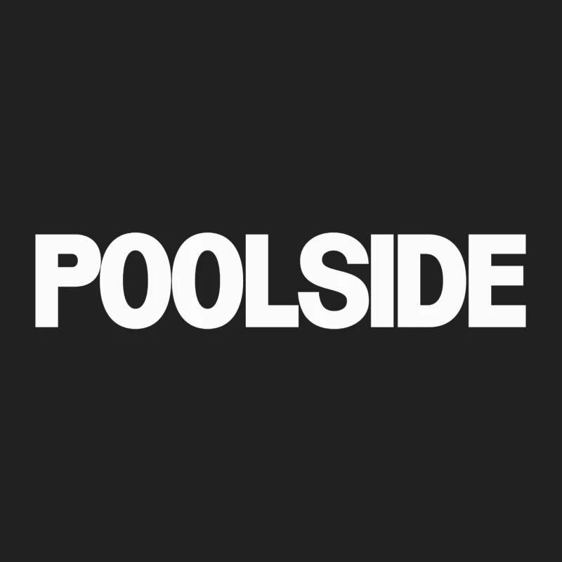 Poolside Bucket Hat