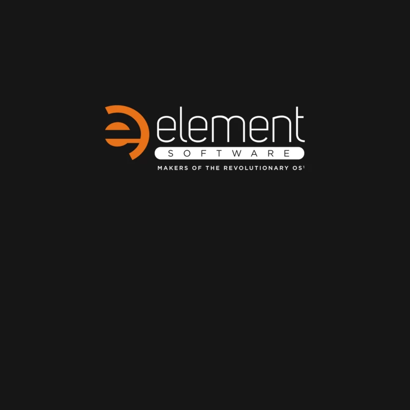 element software Desk Mat