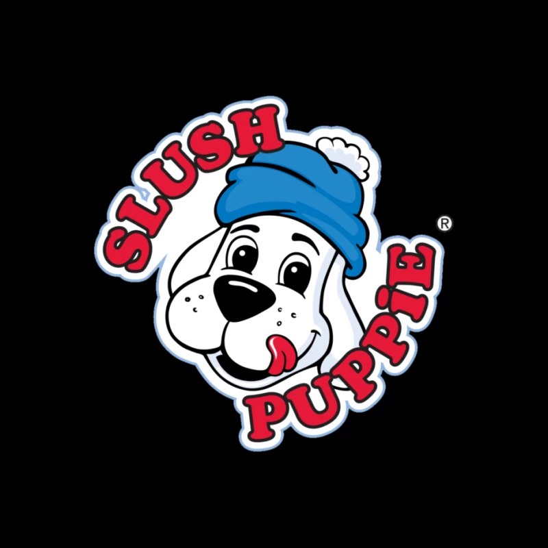 Slush Puppie Pin