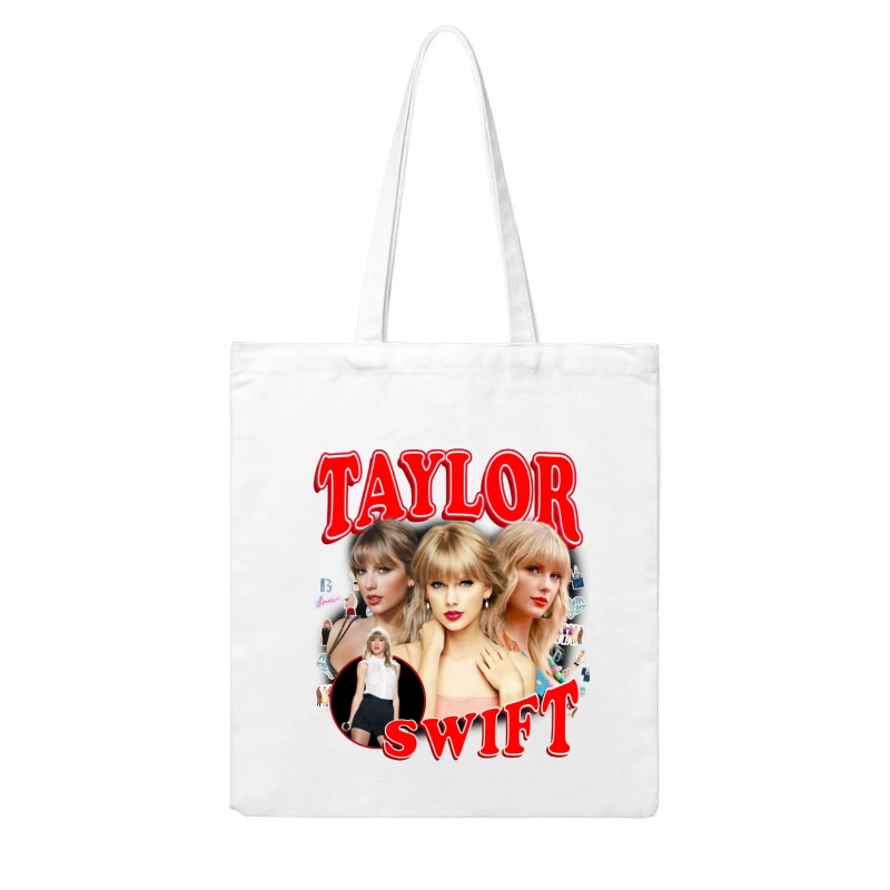  Cotton Tote Bag