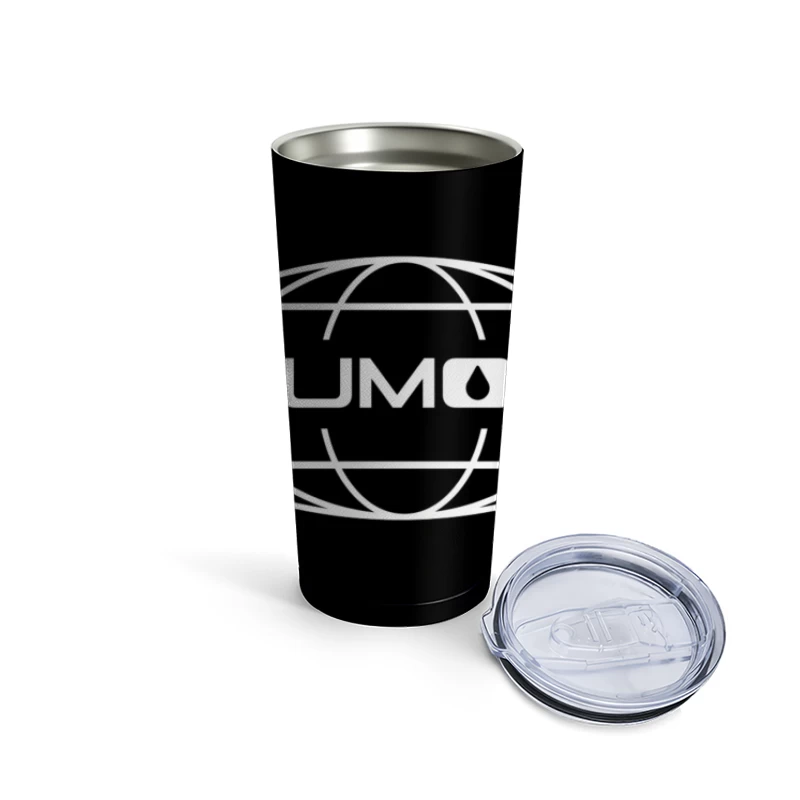 Lumon Logo Travel Mug