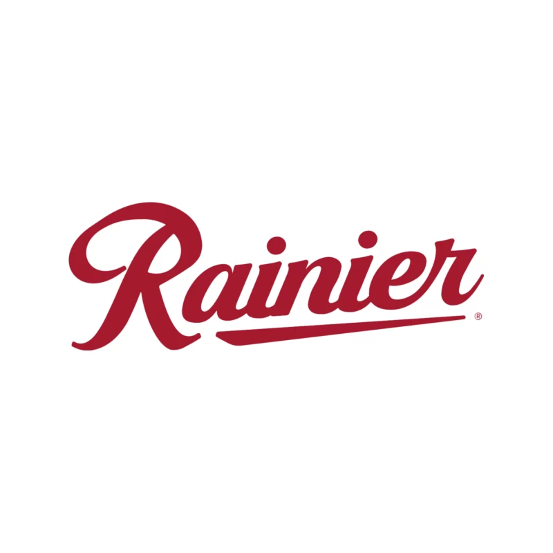rainier brewing company Mouse Pad
