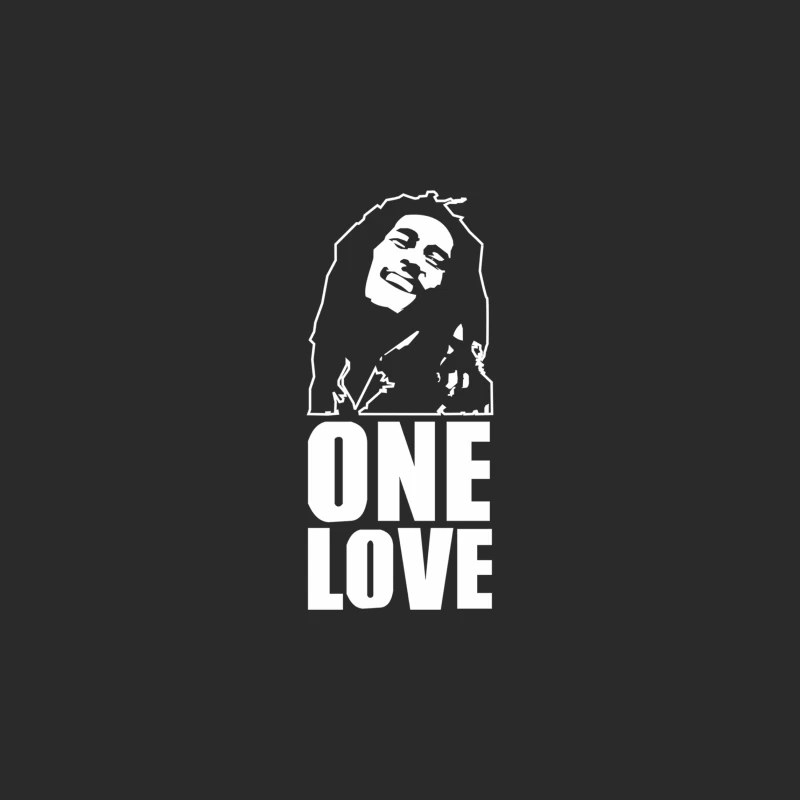 One Love Baseball Cap