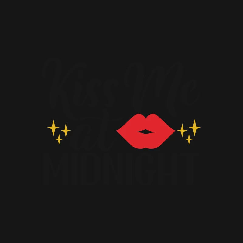 Invitation romantique pour le Nouvel An Femme T-Shirt