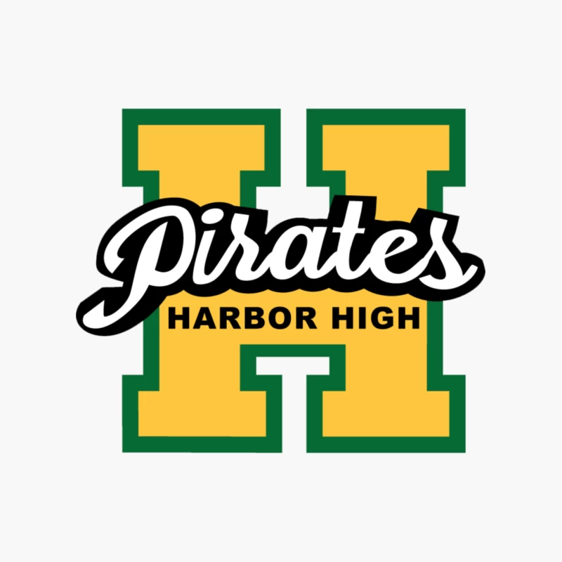 Harbor High Cotton Tote Bag