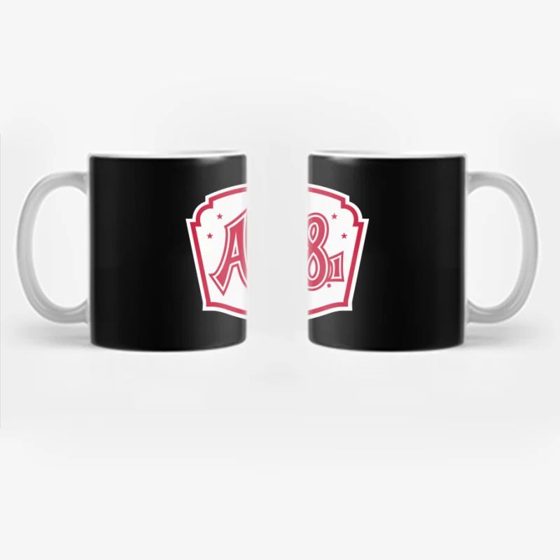 Ale 8 One Coffee Mug