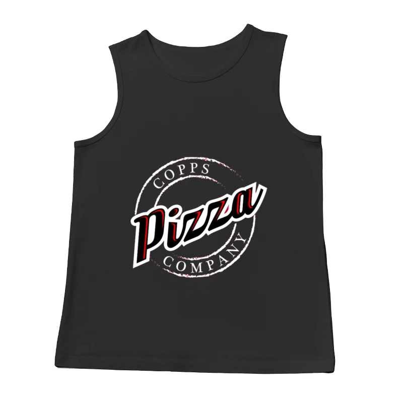  Male Tank Top