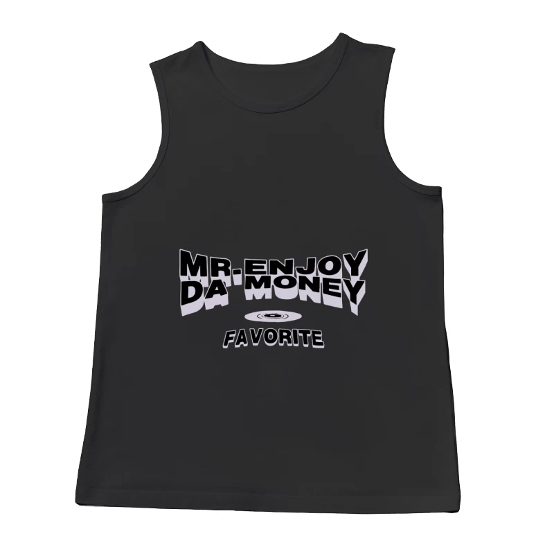  Herren Tanktops
