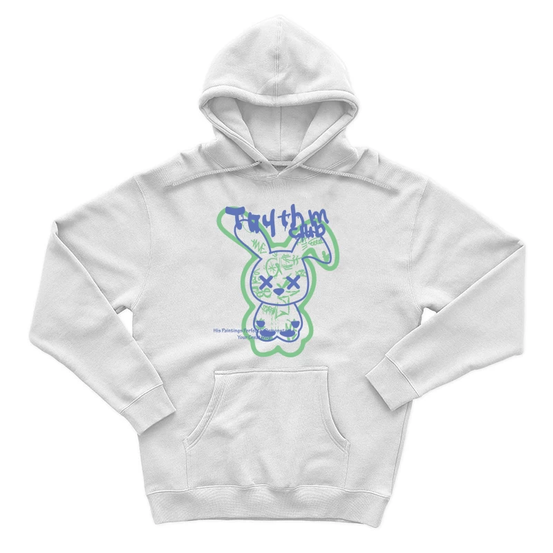  Herren Pullover Hoodie