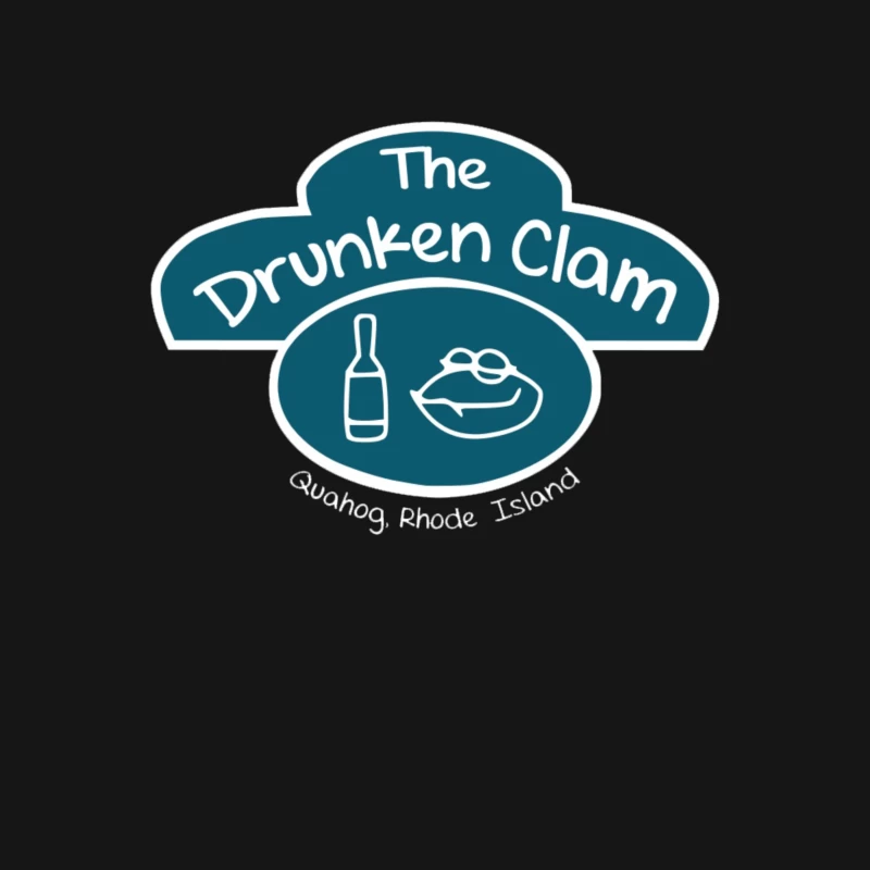 The Drunken Clam Female T-Shirt