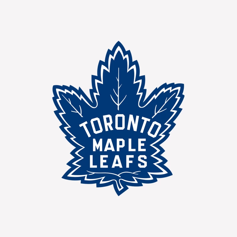 Toronto Maple Leafs Female T-Shirt