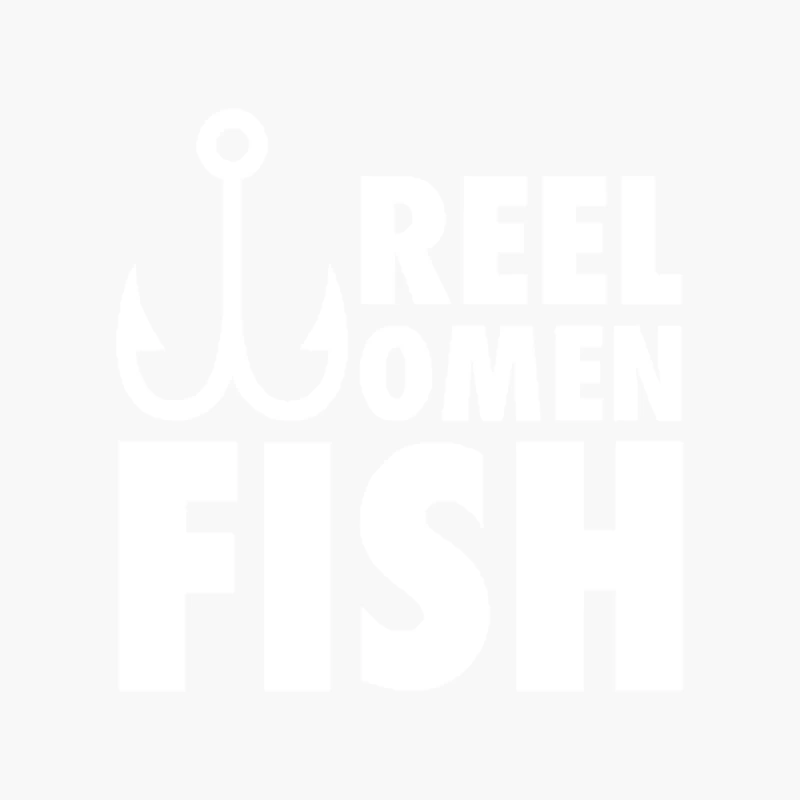 Reel Legend Funn Cotton Tote Bag