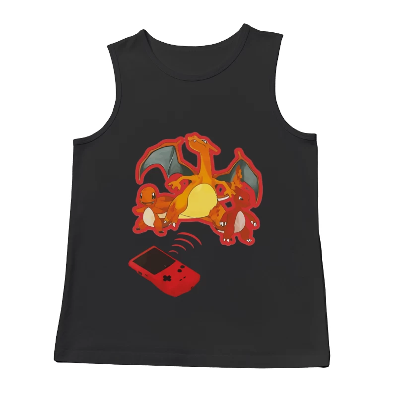  Herren Tanktops