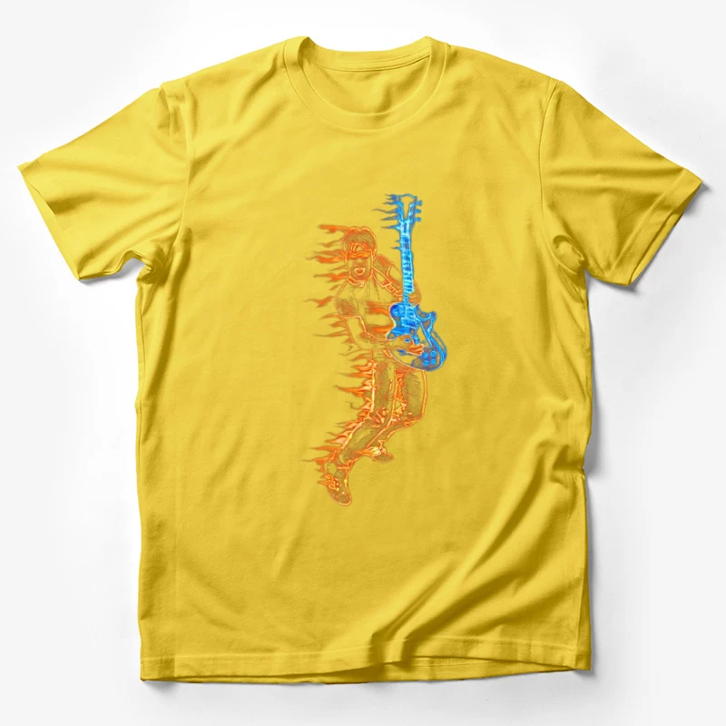  Male T-Shirt