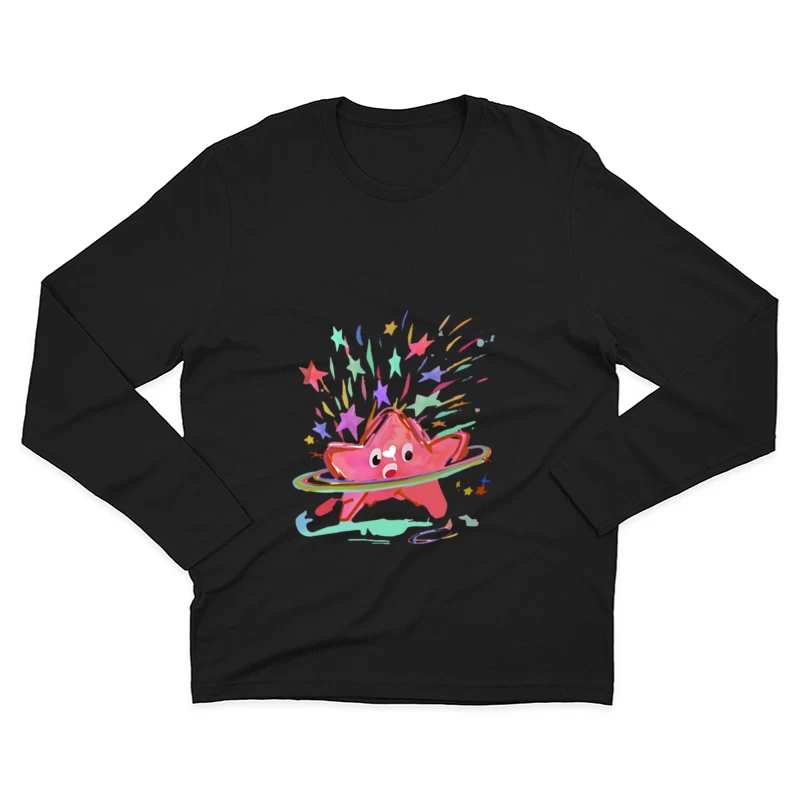  Homme Manches Longues T-Shirt