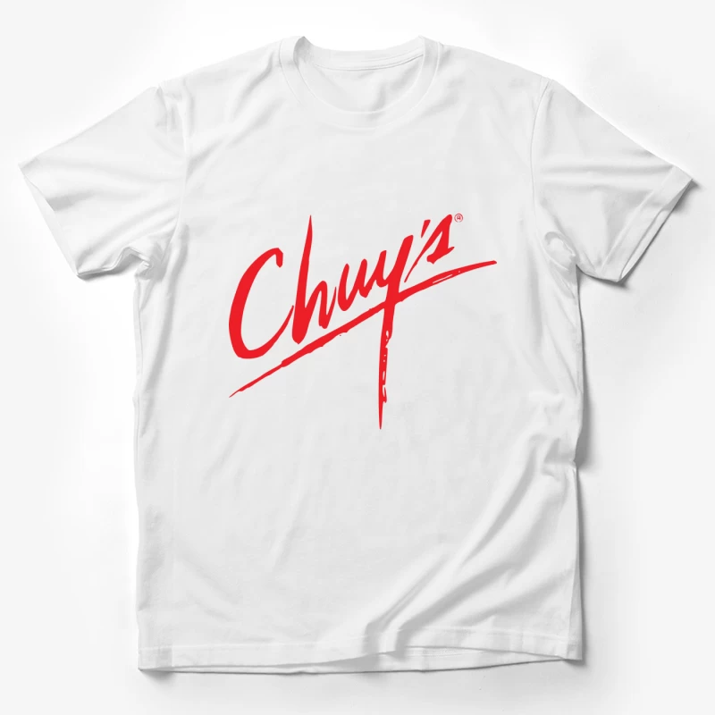  Male T-Shirt