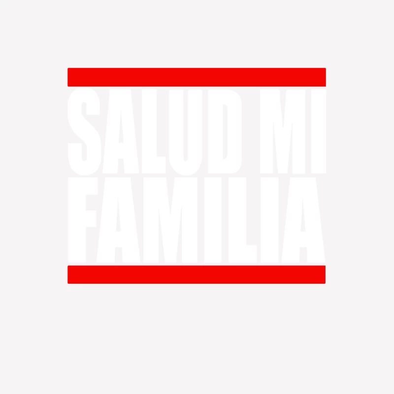 Salud mi Familia  Fast 7 Vin Auto Tuning Diesel Paul Walker Kult Fun La Female T-Shirt