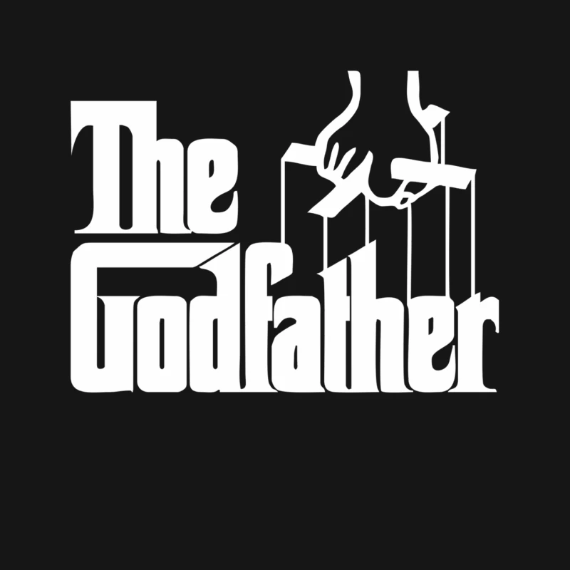 The Godfather cool Mouse Pad