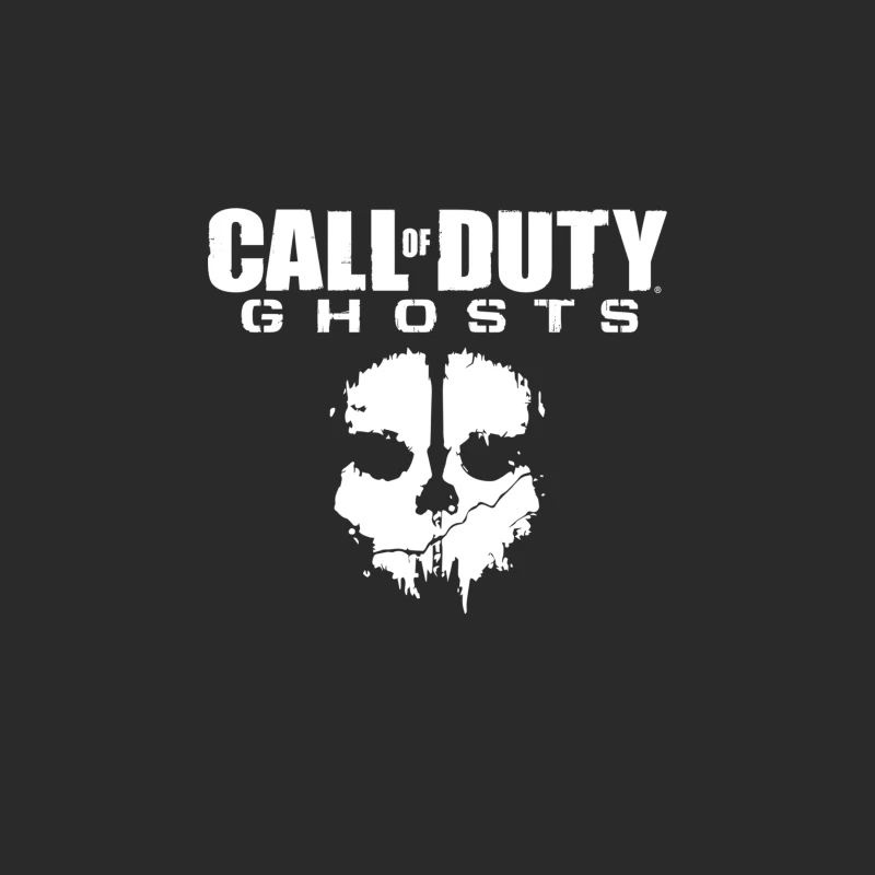 Call of Duty Ghosts Baseball Cap
