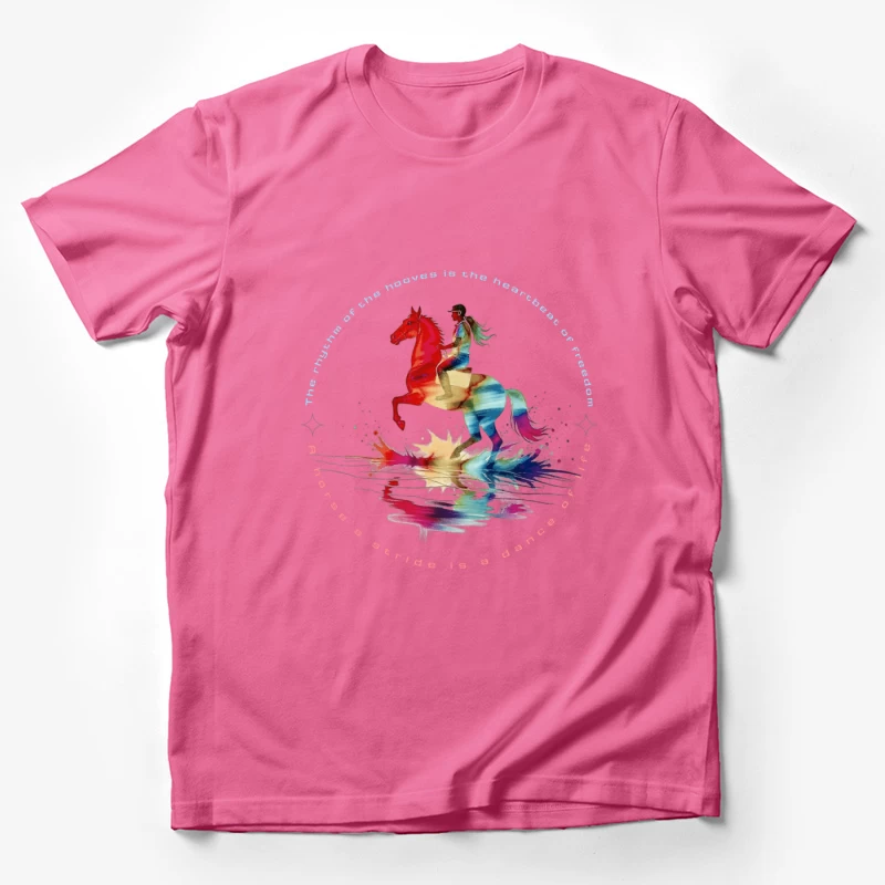  Male T-Shirt