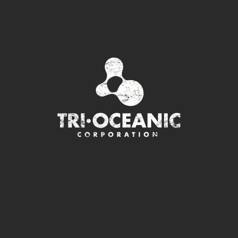 Tri-Oceanic Corp. Baseball Cap