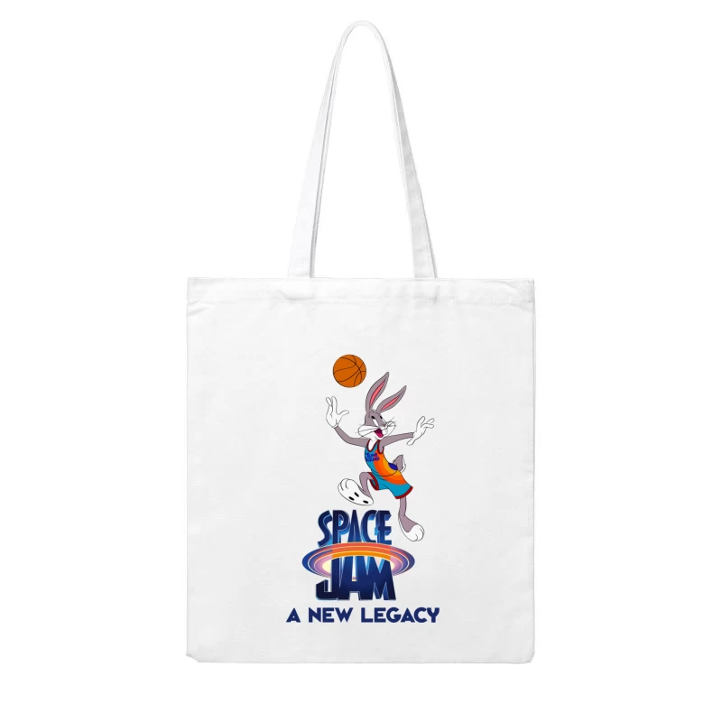  Cotton Tote Bag