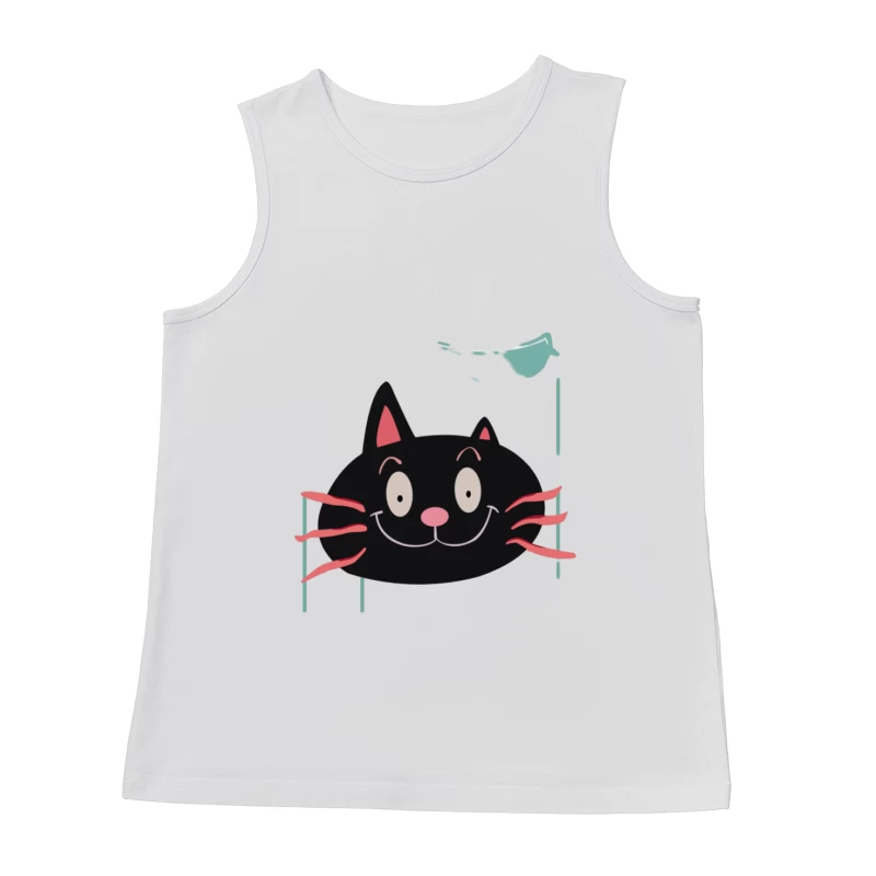  Herren Tanktops