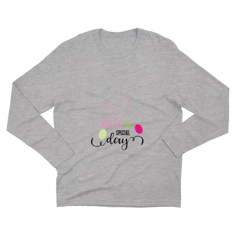  Homme Manches Longues T-Shirt
