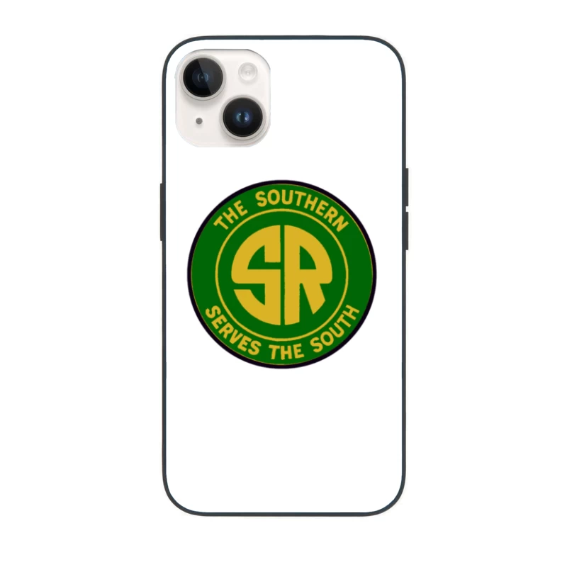 iPhone Case