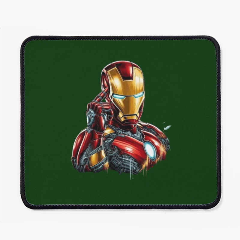 Mouse Pad