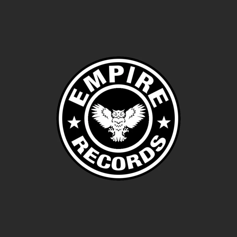 Empire Records Baseball Cap