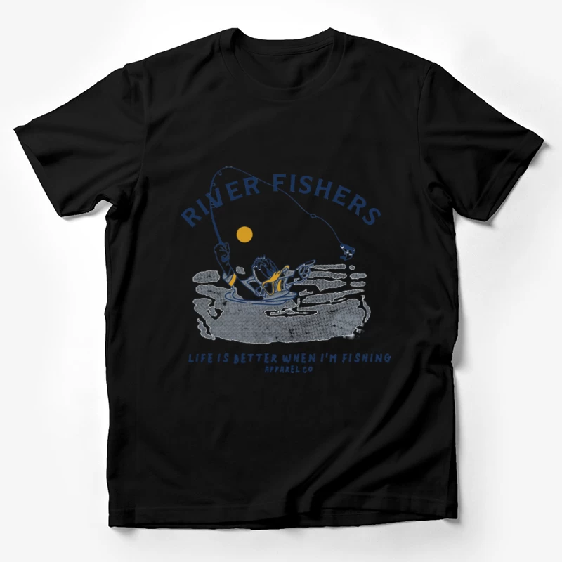  Herren T-Shirt