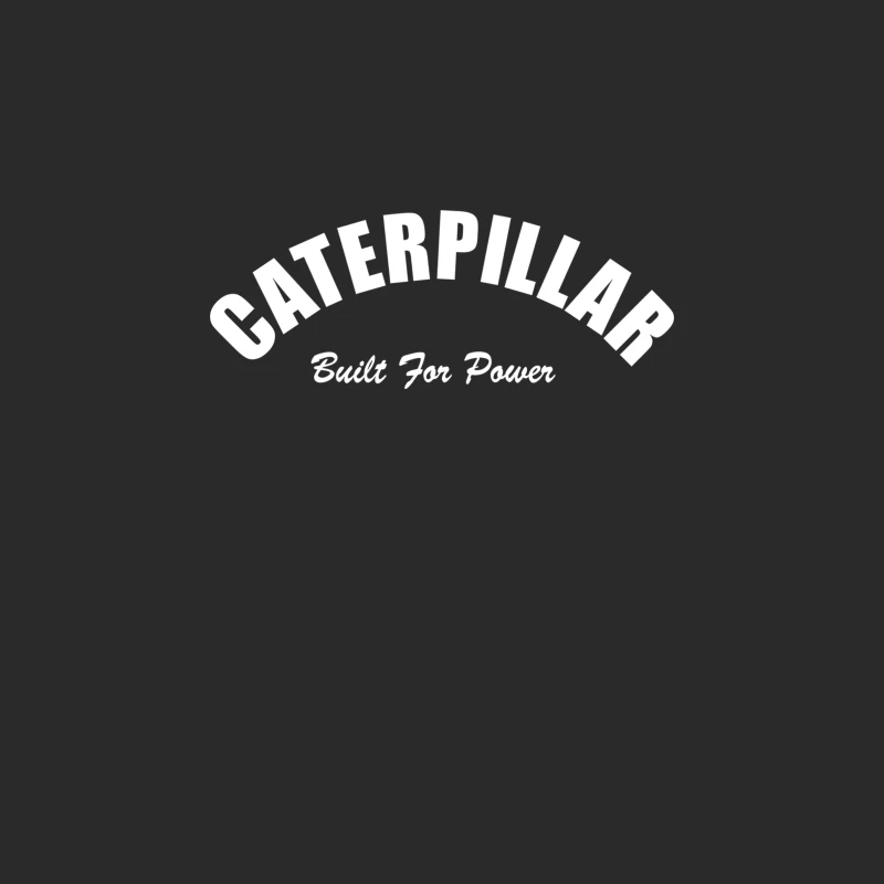 Caterpillar Baseball Cap