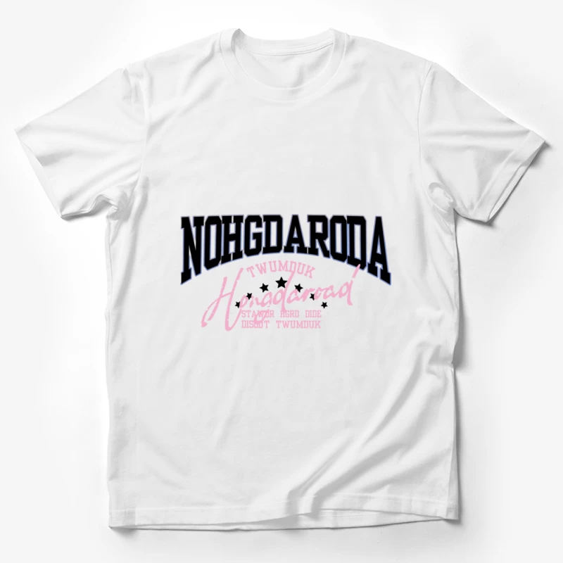  Herren T-Shirt