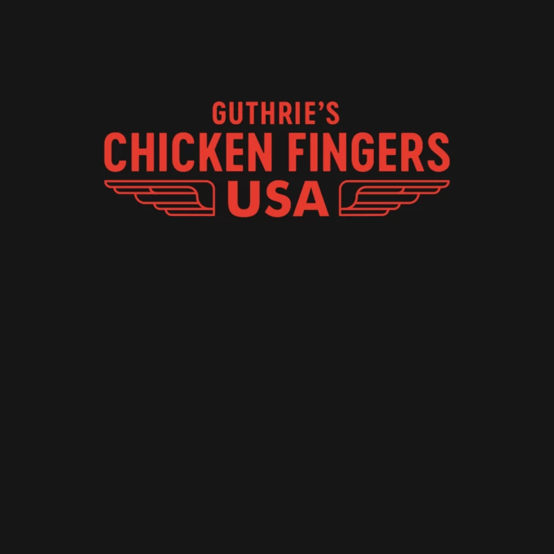 Guthrie's Sticker 3 Male Long Sleeve T-Shirt