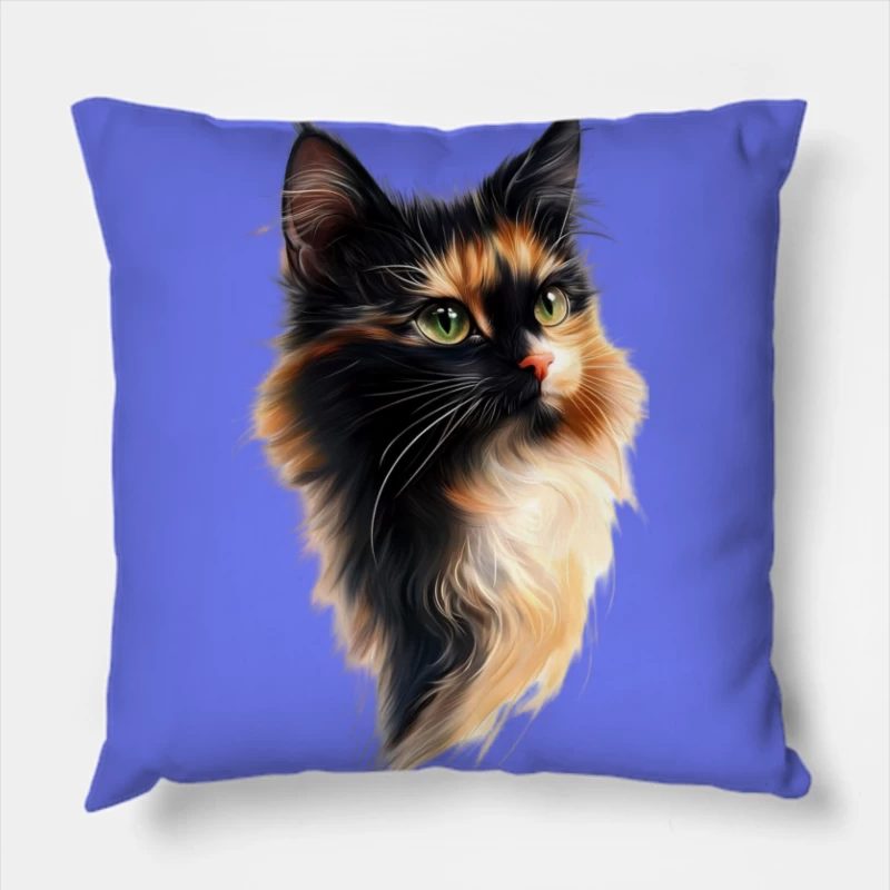  Throw Pillow