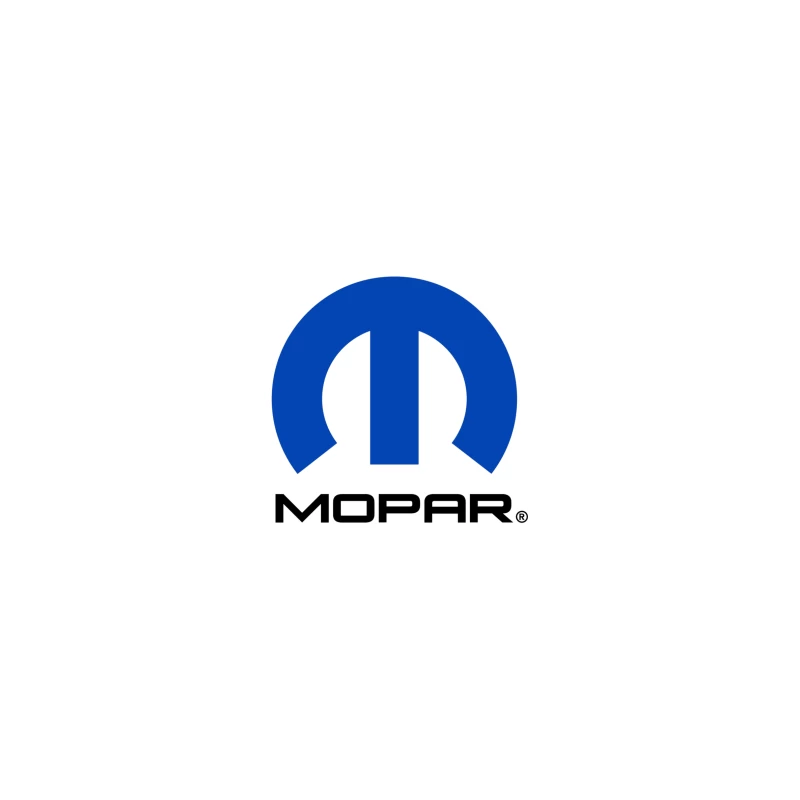 MOPAR VINTAGE CAR COMPANY Desk Mat