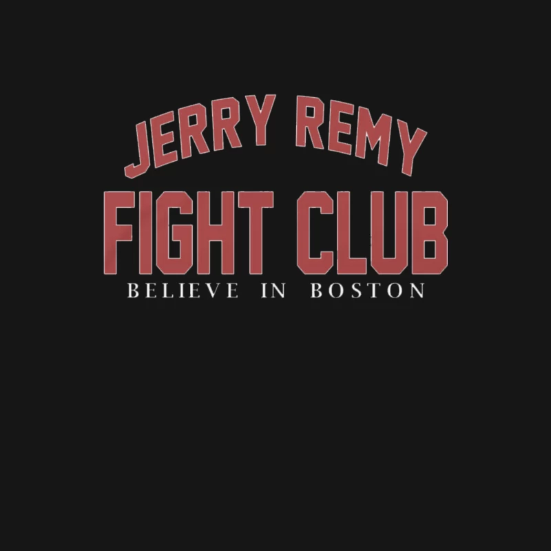 Jerry Remy fight club Sully's Male Long Sleeve T-Shirt