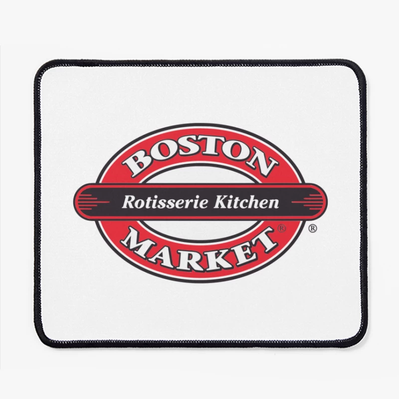  Mouse Pad