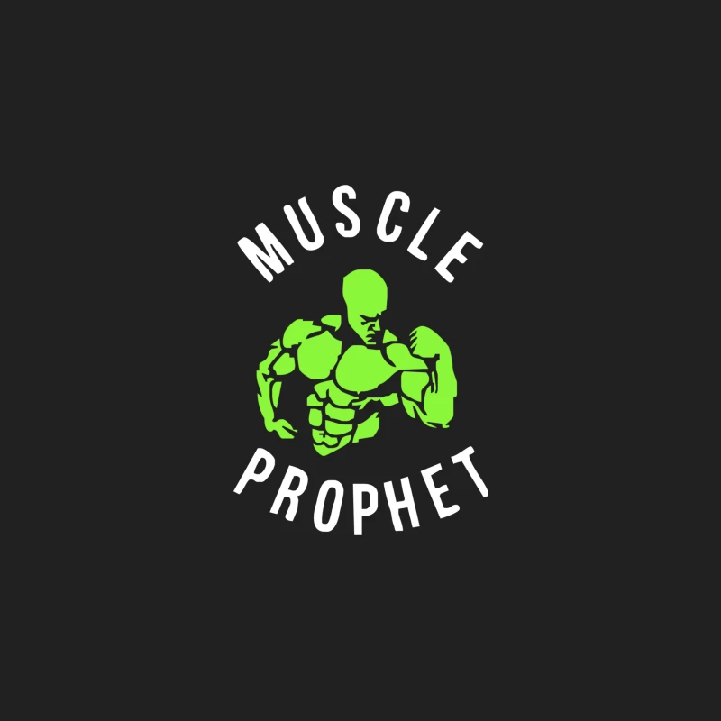 Muscle Prophet Bucket Hat