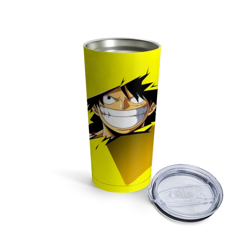  Travel Mug