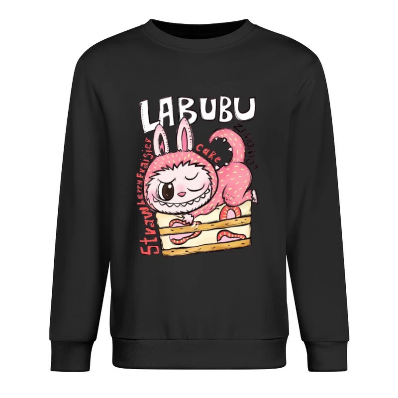  Herren Pullover Sweatshirt