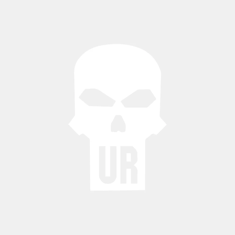Underground Resistance UR Punisher Male Tank Top